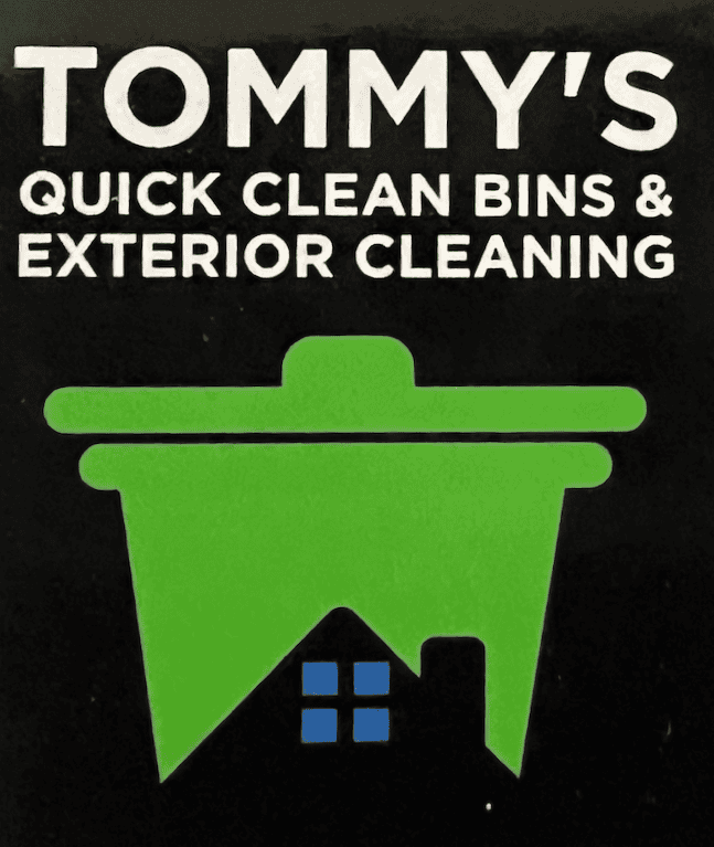 Tommys-Quick-Clean-Bins-logo